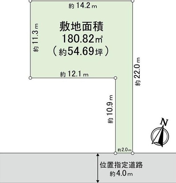 Wakamatsu-cho (Chigasaki Station) 29.8 million yen &mdash; photo 2