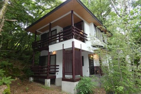 Tsumagoi, Gunma property