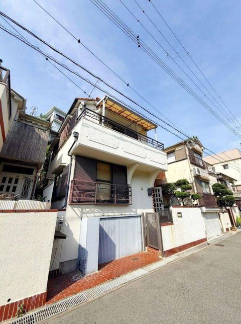 Kobe, Hyogo property