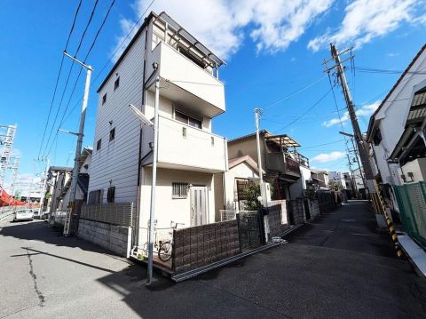 Osaka property