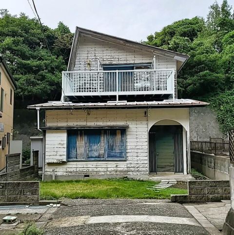 Hayama, Kanagawa property