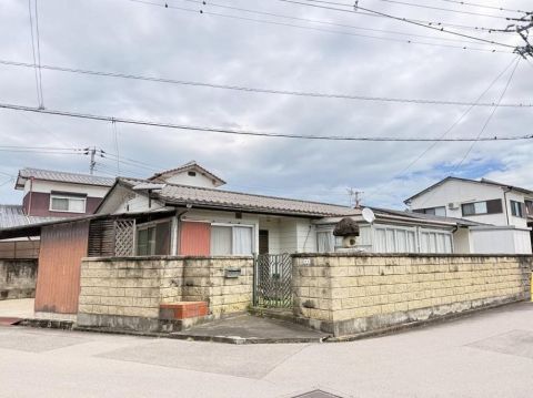 Marugame, Kagawa property
