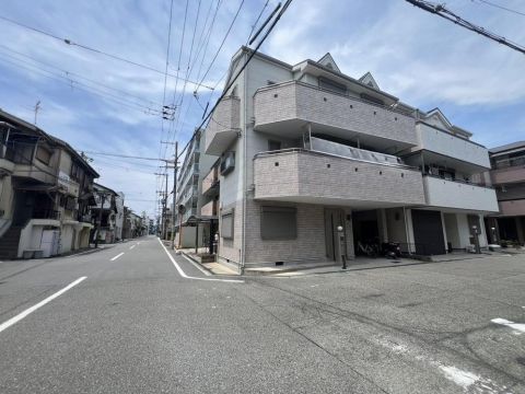 Osaka property