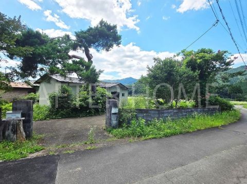 Historic Town Living property in Nantan, Kyoto