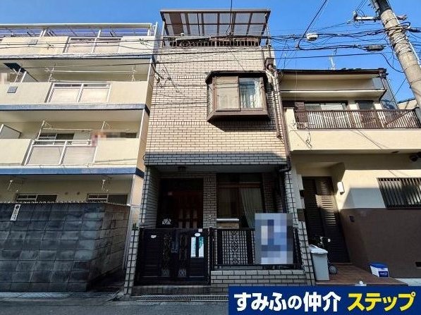 Sugawara 6 (JR Awaji Station) 29.8 million yen &mdash; photo 1