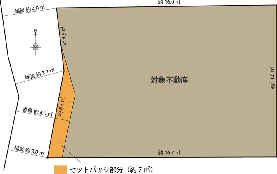 Yamanone 3 (Zushi Station) 31.8 million yen &mdash; photo 1