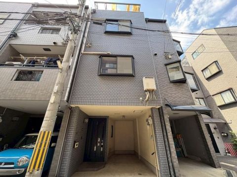 Osaka property
