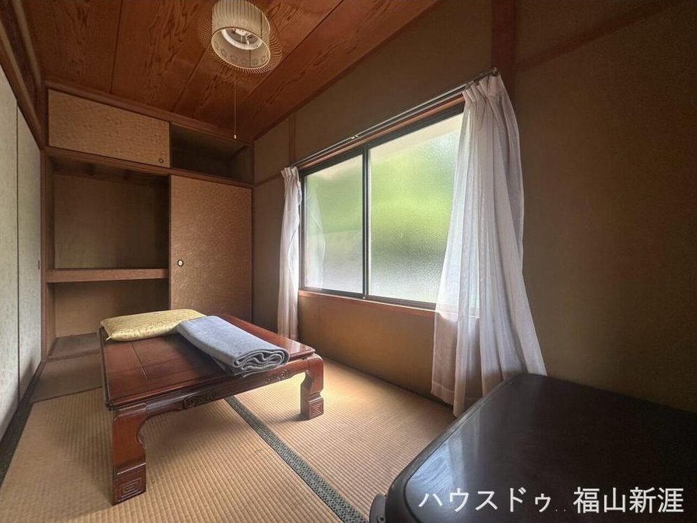 Shimotakeda, Kannabe-cho (near Goryo Station) 8.5 million yen &mdash; photo 8