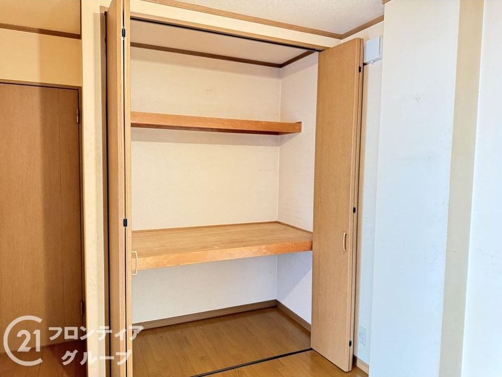 Used detached house in Shoji 3-chome, Ikuno-ku, Osaka City &mdash; photo 8