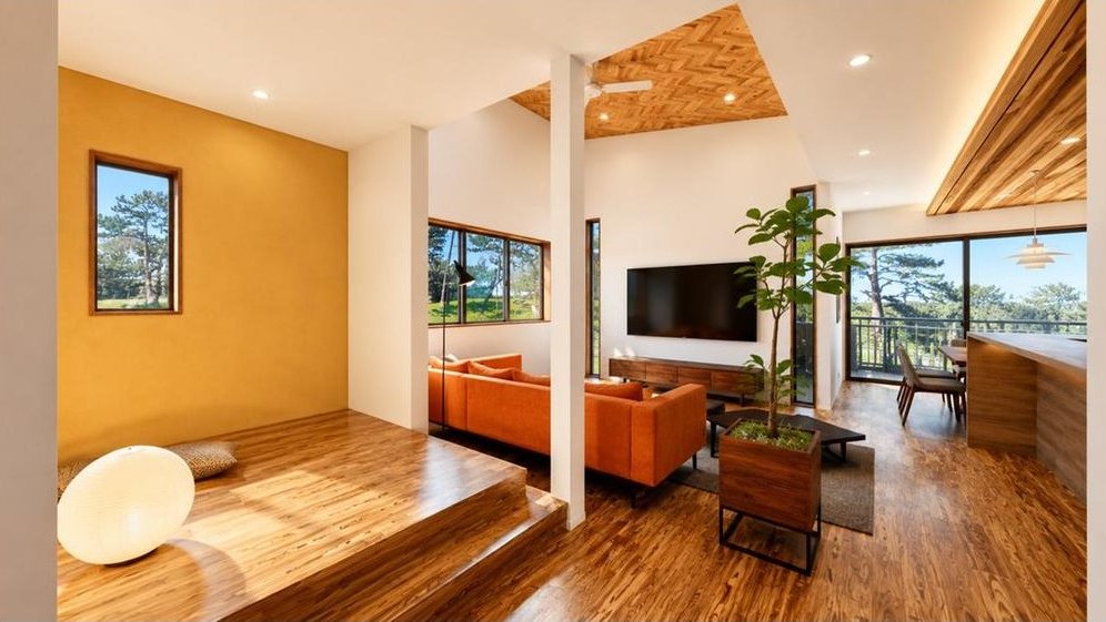 [Sample plan completed♪] Land with building restrictions in Hamasuka. Construction by our group company. &mdash; photo 6