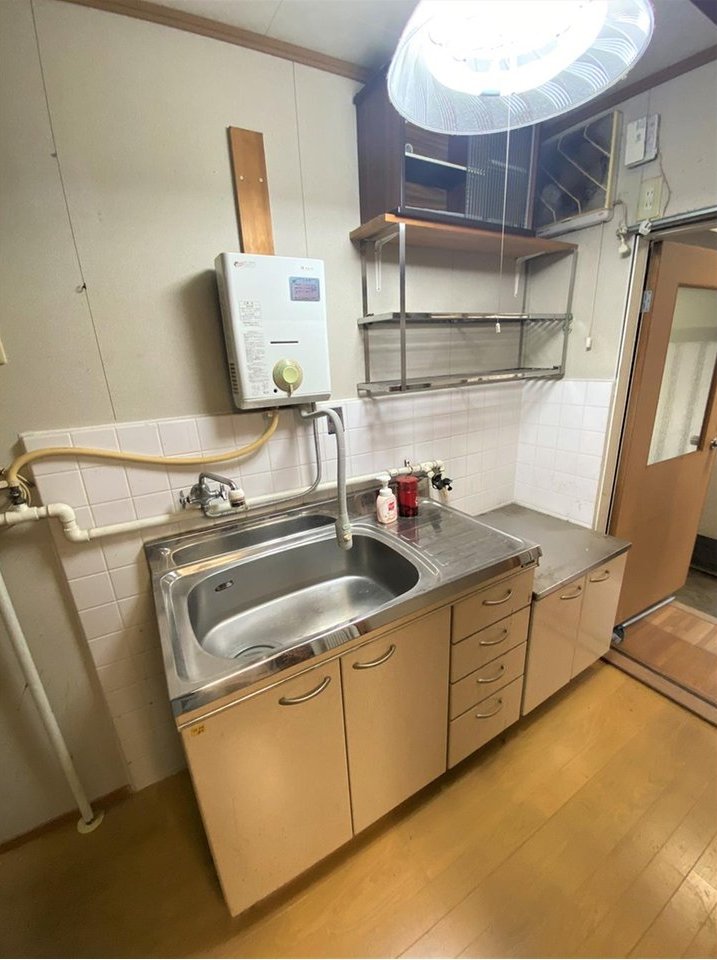 Katsuyama 3 (Teradacho Station) 23.8 million yen &mdash; photo 7