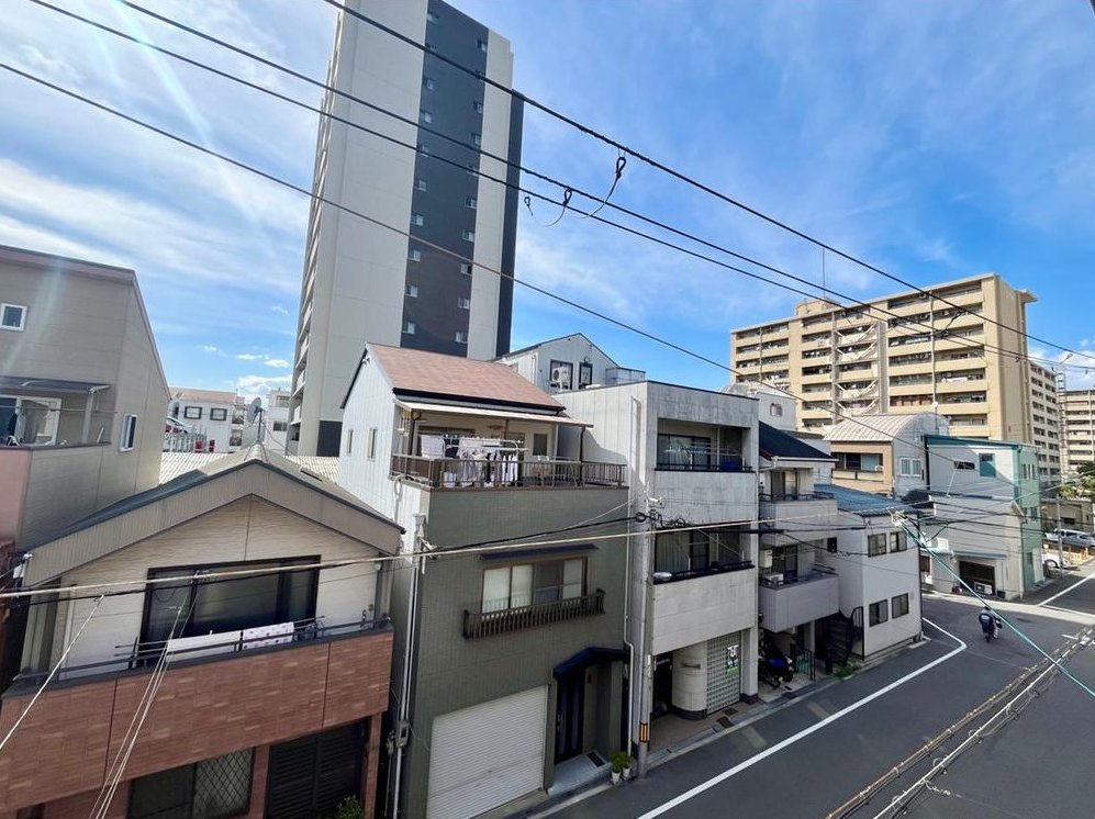 Izumio 3 (Taisho Station) 37.9 million yen &mdash; photo 8
