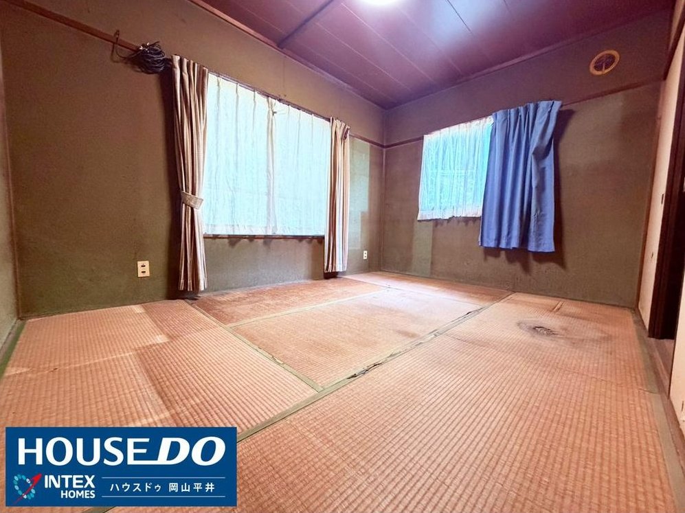 ◆55 tsubo plot x spacious 6SK! Minato, Naka Ward◆ &mdash; photo 5