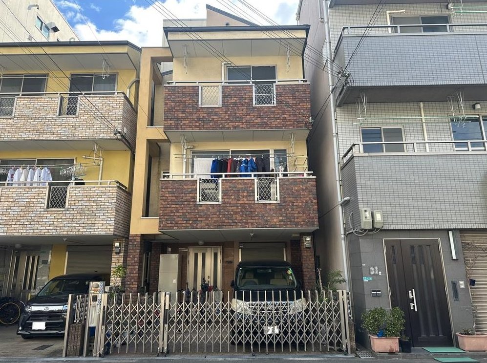 Used detached house · 4LDK in Osaka &mdash; photo 7