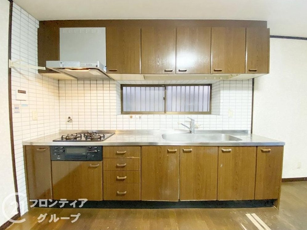 Momoyamadai 6, 19.9 million yen &mdash; photo 4