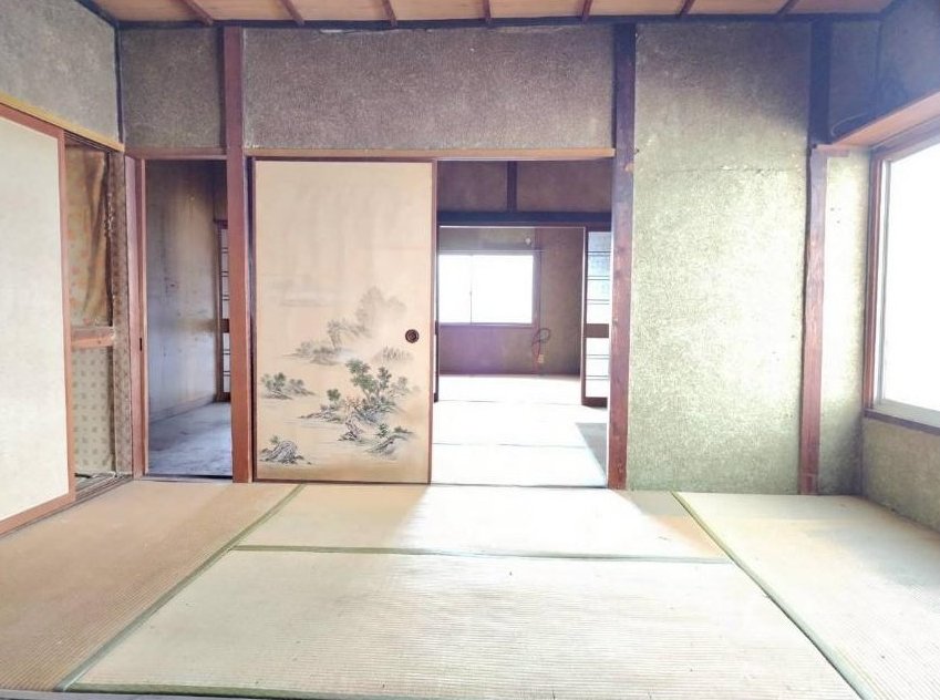 Hinokawa-cho 2 (Maruyama Station) 1.48 million yen &mdash; photo 6