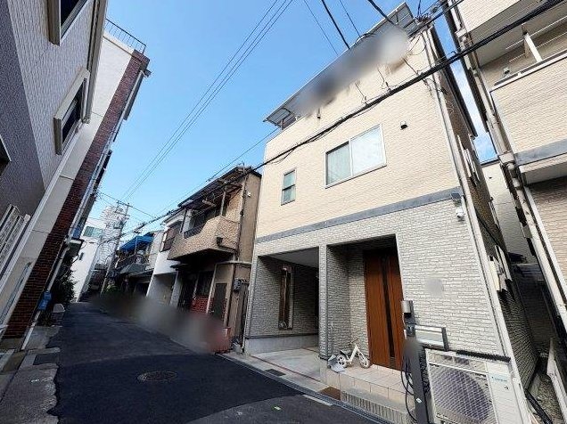 Tsuruhashi 2 (Tsuruhashi Station) 40.8 million yen &mdash; photo 8