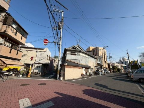 Osaka property