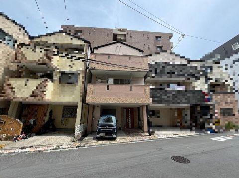 Osaka property