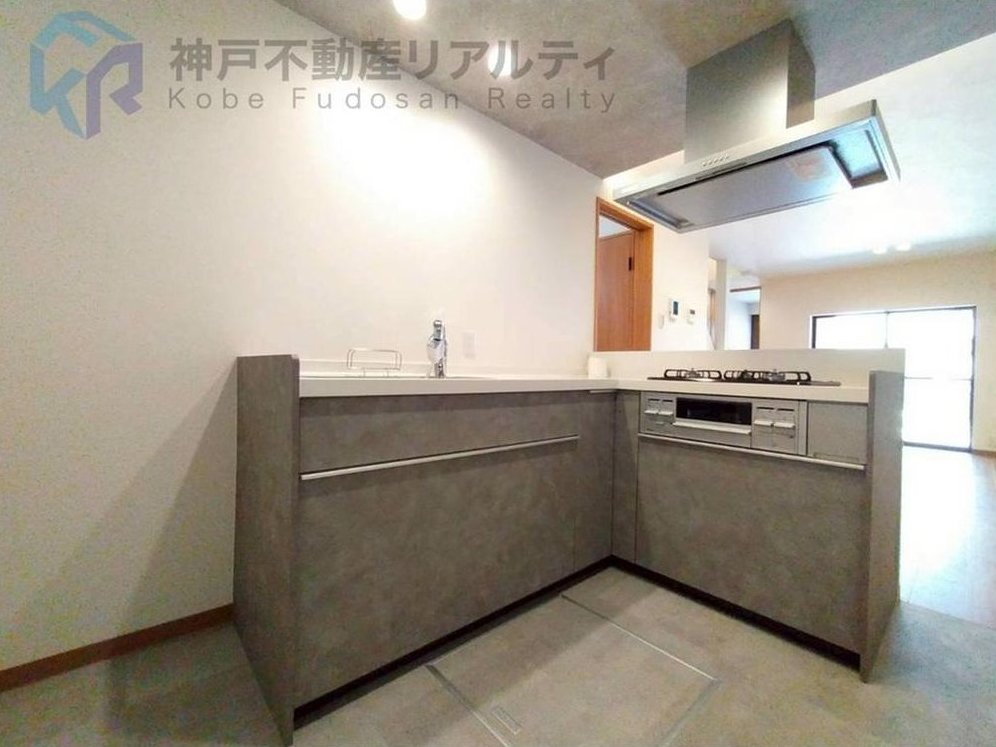 Miyamoto-dori 3 (Nada Station) 39,800,000 yen &mdash; photo 5