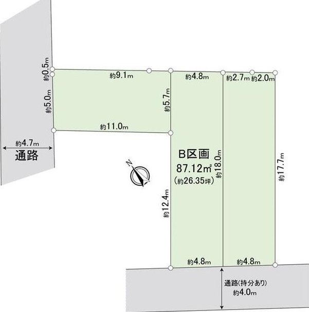 Unit 5 (Kita-Kamakura Station) 33.8 million yen &mdash; photo 2