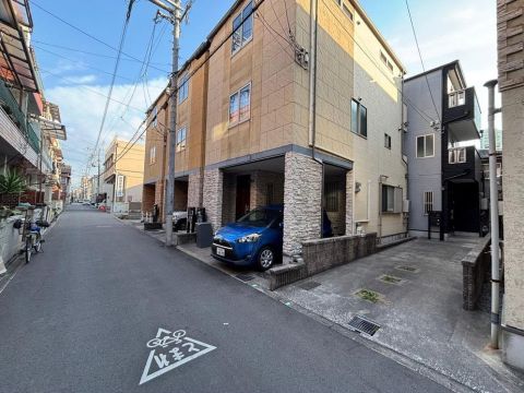 Osaka property