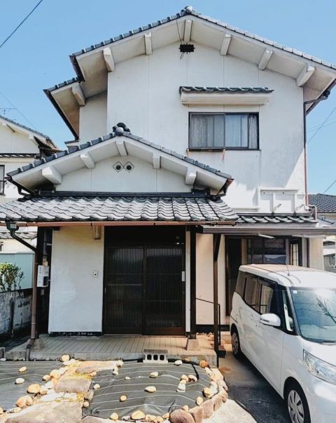 Onomichi, Hiroshima property