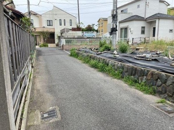 4-chome, Kugenuma Matsugaoka, Fujisawa City, Kanagawa Prefecture &mdash; photo 3