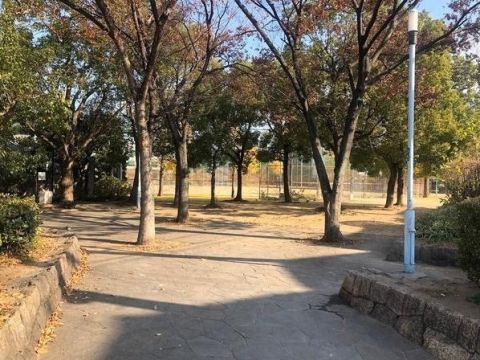 Osaka property