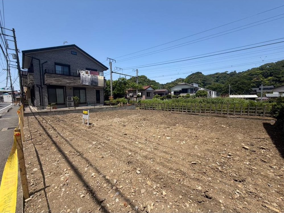 Numama 3 (Higashi-Zushi Station) 42.8 million yen &mdash; photo 8