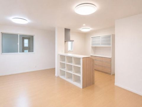 Osaka property