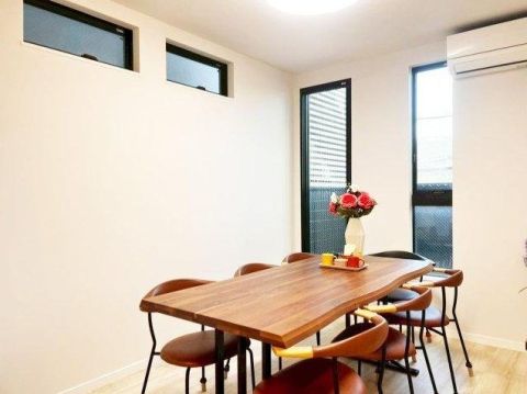 Osaka property
