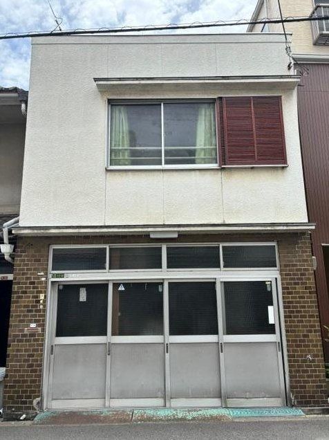 Osaka property