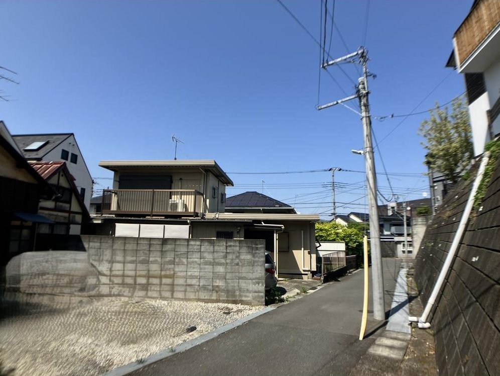 Okamoto 1 (Ofuna Station) 36.8 million yen &mdash; photo 2