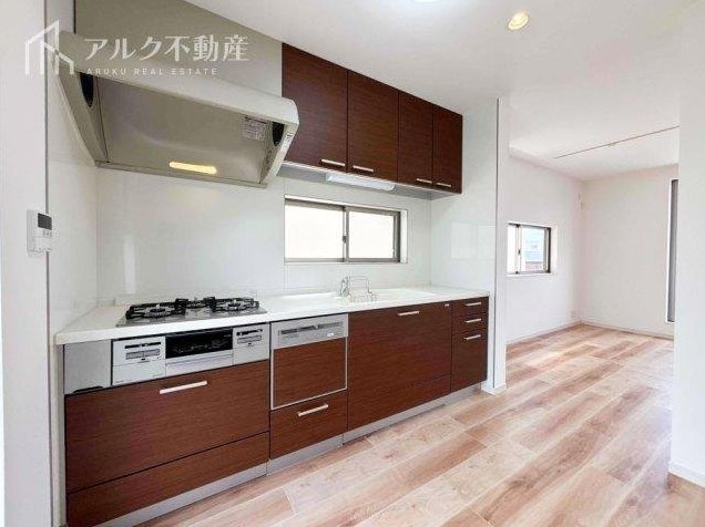 Kamigahara Yonbancho (Mondoyakujin Station) 40.8 million yen &mdash; photo 4