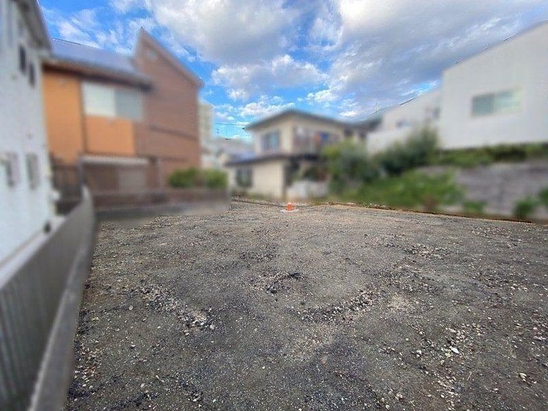 Land in Shonandai 4-chome, Fujisawa City &mdash; photo 3
