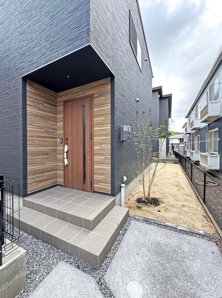 Hikino-cho 4 (Higashi-Fukuyama Station) 30,990,000 yen &mdash; photo 7