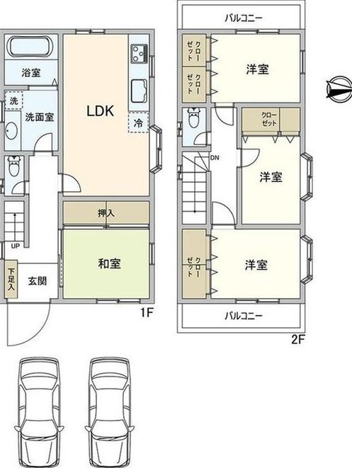 Asatani Town: 18.8 million yen &mdash; photo 2