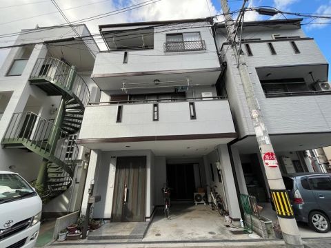 Osaka property