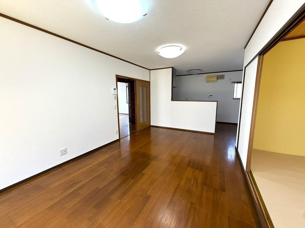 Makuyamadai 7 (Daimon Station) 14.5 million yen &mdash; photo 6