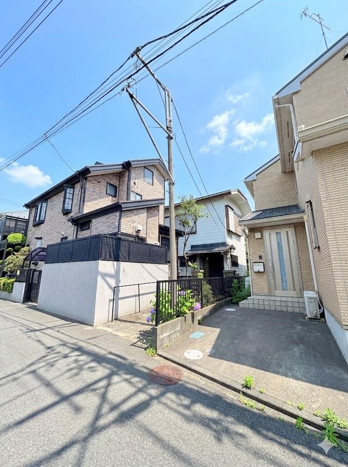 Kameino (Mutsuai-Nihon University Station) 16.8 million yen &mdash; photo 8