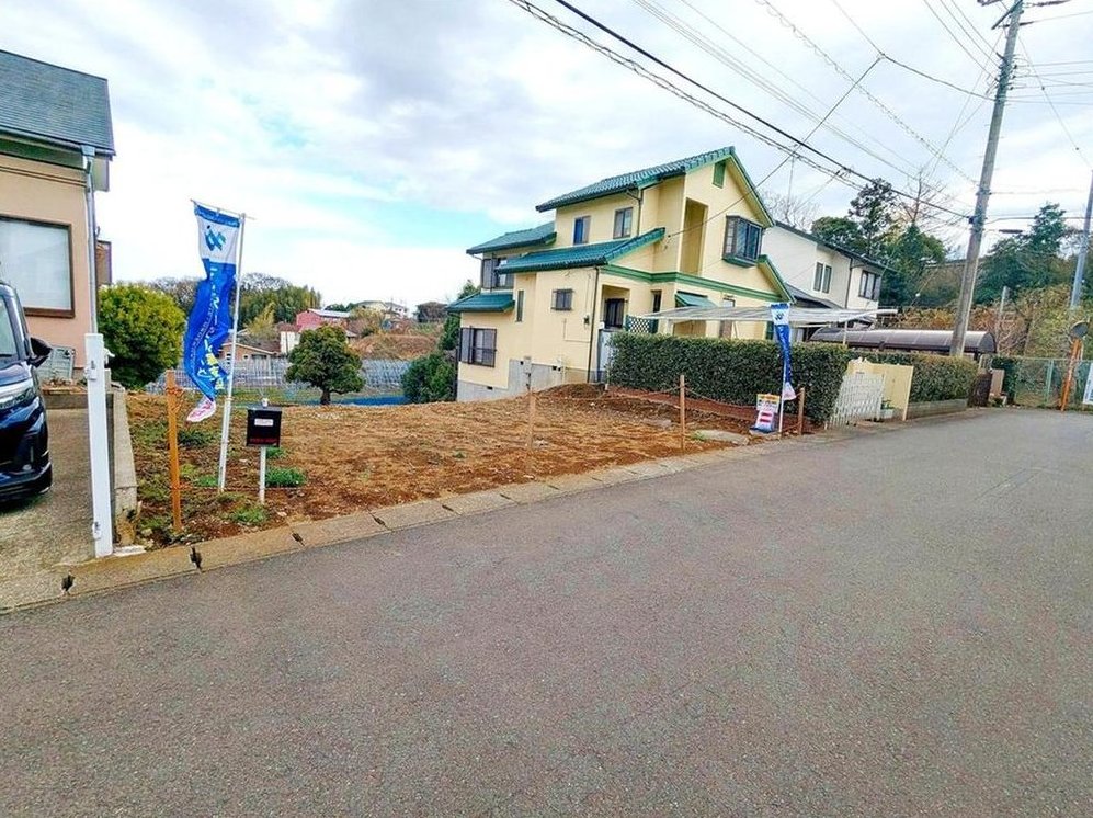 Sanada 4 (Tokai University Station) 12.3 million yen &mdash; photo 3