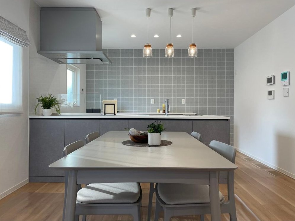 [Sekisui Heim] Subdivision housing in Kaiyoshi, Naka-ku, Okayama City / Viewings available! &mdash; photo 3