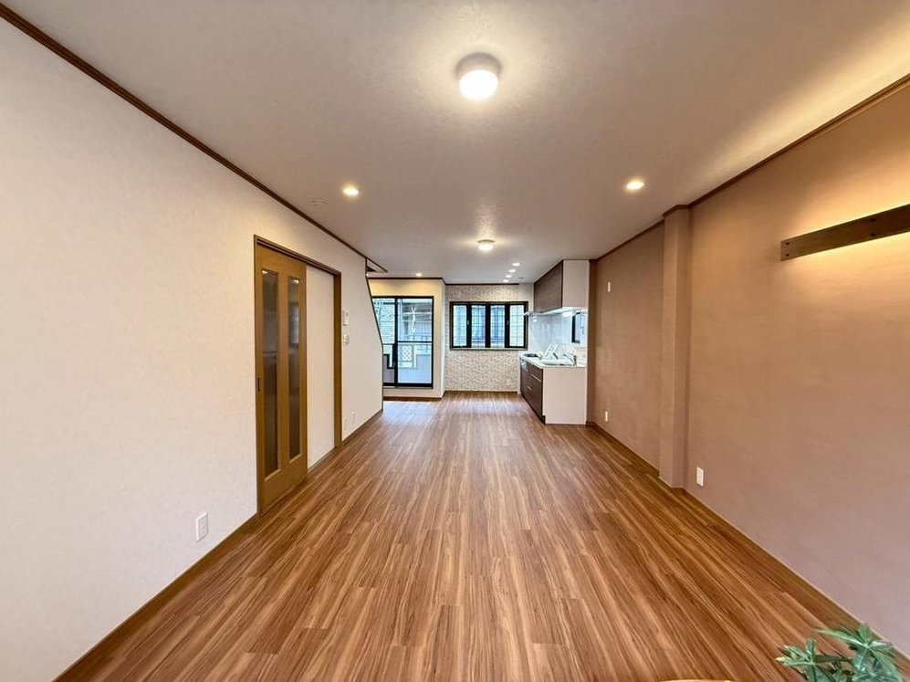 Higashi-Imasato 3 (Midori-bashi Station) 34.8 million yen &mdash; photo 5