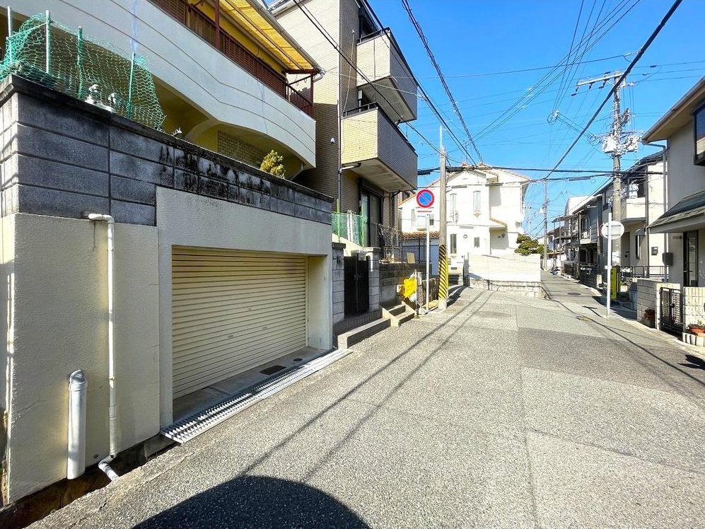Katayama-cho 1 (Nagata (Nagata Shrine) Station) 12.8 million yen &mdash; photo 4
