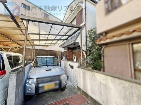 Kobe, Hyogo property