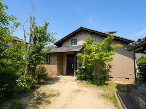 Kurashiki, Okayama property