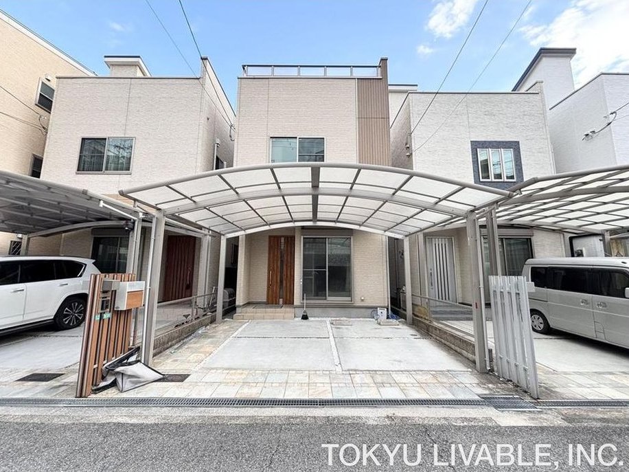 Ichioka 3 (Bentencho Station) 50,490,000 yen &mdash; photo 1