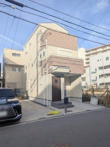Minato-Haru 2 (Asashiobashi Station) 39.8 million yen &mdash; photo 4