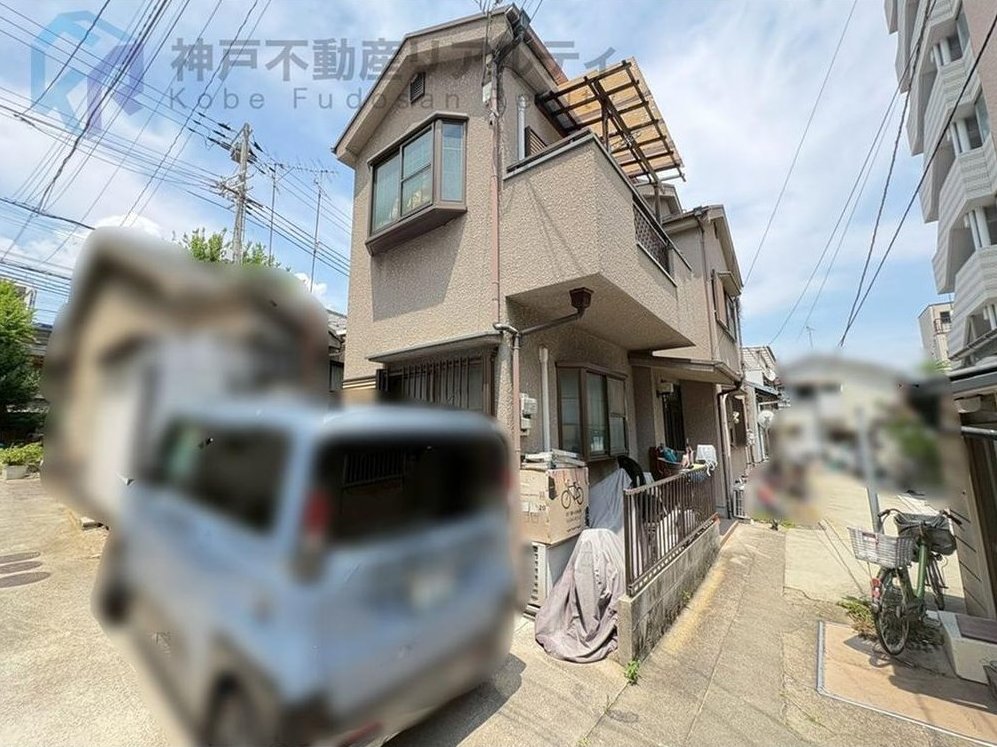 Shinonome-dori 5 (Kasugano-michi Station) 45 million yen &mdash; photo 8